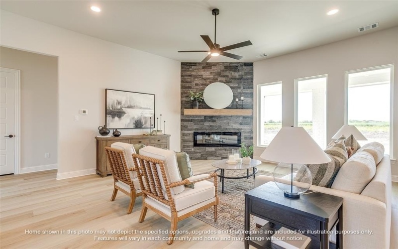 172 Liv Meadow Way, Waxahachie, TX 75165, 4 Habitaciones Habitaciones , ,3 BañosBaños,Residential,En Venta,172 Liv Meadow Way,0,21025604