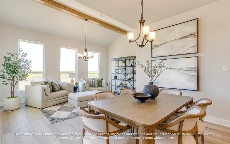 172 Liv Meadow Way, Waxahachie, TX 75165, 4 Habitaciones Habitaciones , ,3 BañosBaños,Residential,En Venta,172 Liv Meadow Way,0,21025604