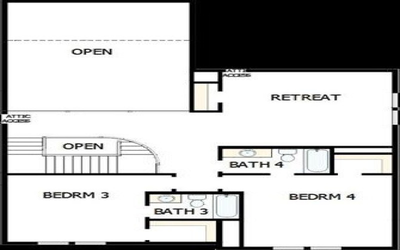 2112 Lakeside Drive, Lakewood Village, TX 75068, 4 Habitaciones Habitaciones , ,5 BañosBaños,Residential,En Venta,2112 Lakeside Drive,0,21025609
