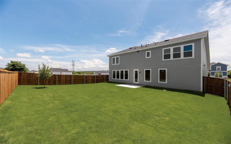 537 Marcus Lane, Crowley, TX 76036, 4 Habitaciones Habitaciones , ,3 BañosBaños,Residential,En Venta,537 Marcus Lane,0,21025656