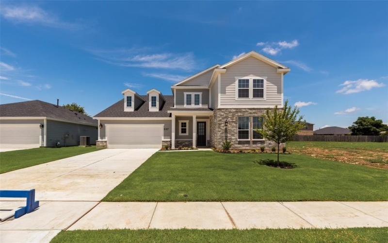 537 Marcus Lane, Crowley, TX 76036, 4 Habitaciones Habitaciones , ,3 BañosBaños,Residential,En Venta,537 Marcus Lane,0,21025656