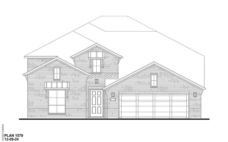 4410 Haley Way, Oak Point, TX 75068, 4 Habitaciones Habitaciones , ,3 BañosBaños,Residential,En Venta,4410 Haley Way,0,21025659