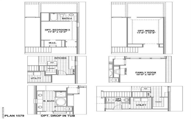 4410 Haley Way, Oak Point, TX 75068, 4 Habitaciones Habitaciones , ,3 BañosBaños,Residential,En Venta,4410 Haley Way,0,21025659