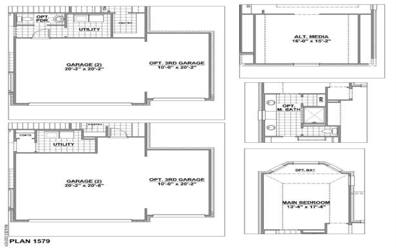 4410 Haley Way, Oak Point, TX 75068, 4 Habitaciones Habitaciones , ,3 BañosBaños,Residential,En Venta,4410 Haley Way,0,21025659