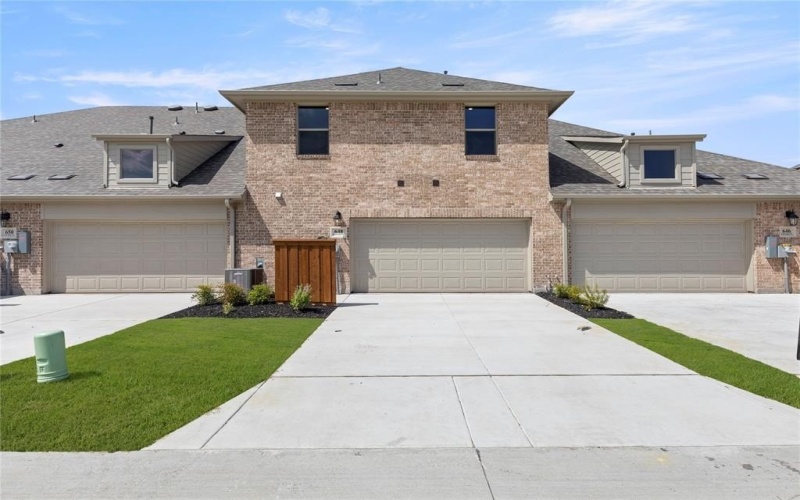 648 Oakridge Crossing, Wylie, TX 75098, 3 Bedrooms Bedrooms, ,2 BathroomsBathrooms,Residential,For Sale,648 Oakridge Crossing,0,21025668