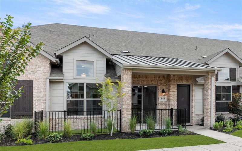 648 Oakridge Crossing, Wylie, TX 75098, 3 Bedrooms Bedrooms, ,2 BathroomsBathrooms,Residential,For Sale,648 Oakridge Crossing,0,21025668