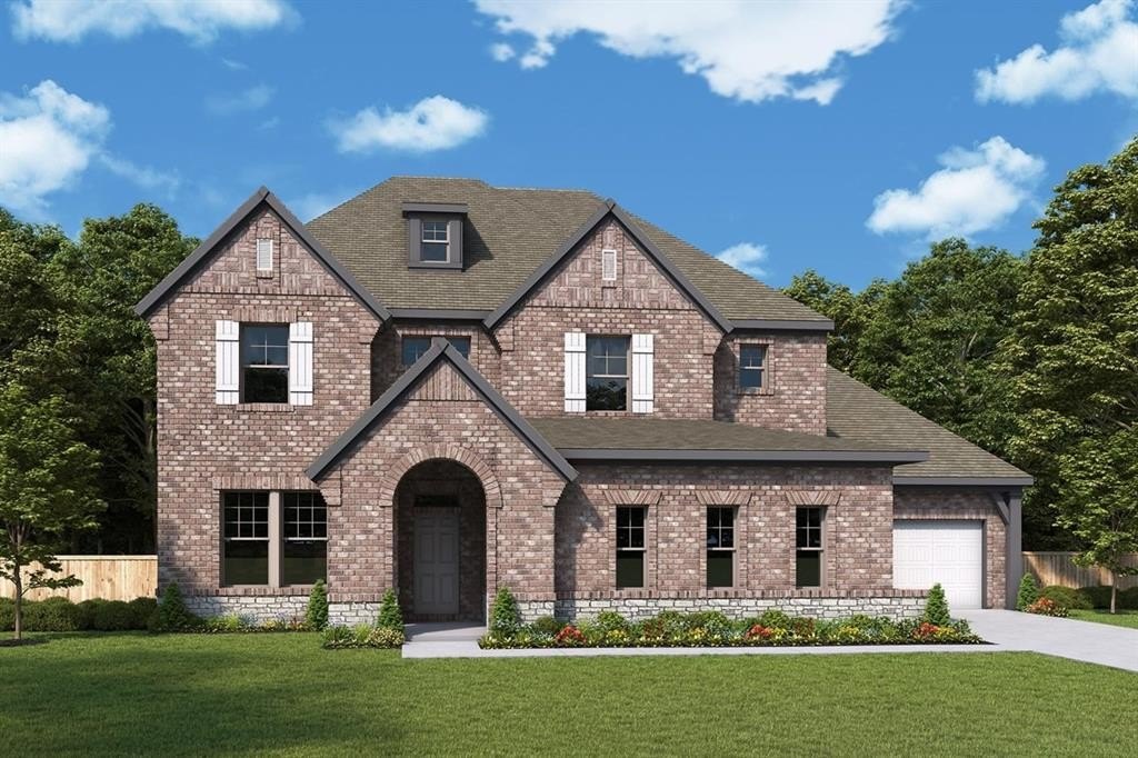 1103 Vista Way, Rockwall, TX 75087, 4 Bedrooms Bedrooms, ,3 BathroomsBathrooms,Residential,For Sale,1103 Vista Way,0,21025670