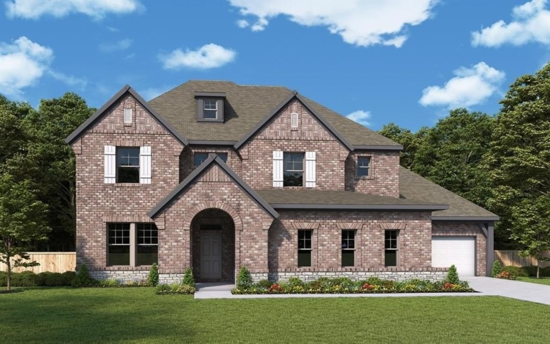 1103 Vista Way, Rockwall, TX 75087, 4 Bedrooms Bedrooms, ,3 BathroomsBathrooms,Residential,For Sale,1103 Vista Way,0,21025670
