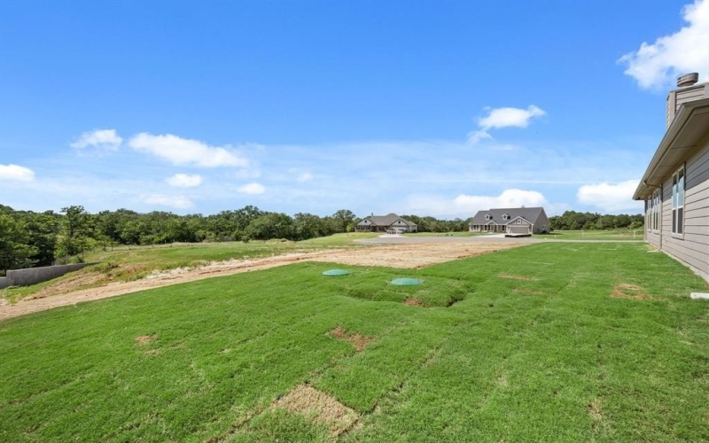 106 Brush Creek Drive, Boyd, TX 76023, 4 Bedrooms Bedrooms, ,2 BathroomsBathrooms,Residential,For Sale,106 Brush Creek Drive,0,21025721