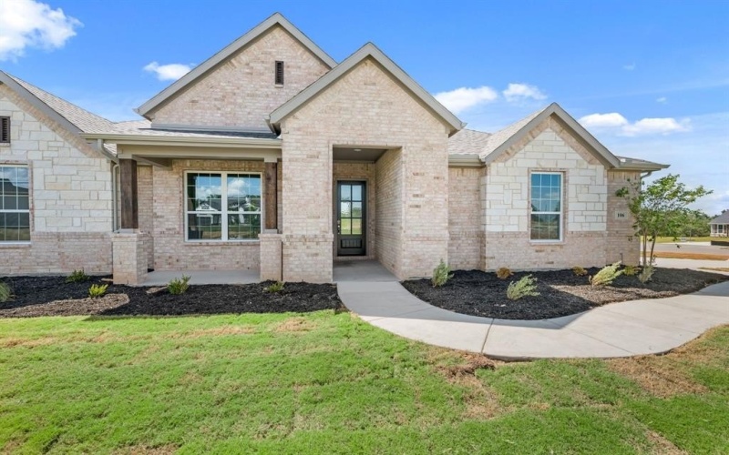 106 Brush Creek Drive, Boyd, TX 76023, 4 Bedrooms Bedrooms, ,2 BathroomsBathrooms,Residential,For Sale,106 Brush Creek Drive,0,21025721