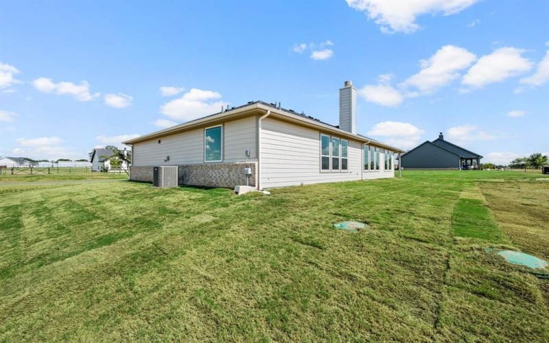 110 Brush Creek Drive, Boyd, TX 76023, 4 Habitaciones Habitaciones , ,2 BañosBaños,Residential,En Venta,110 Brush Creek Drive,0,21025737