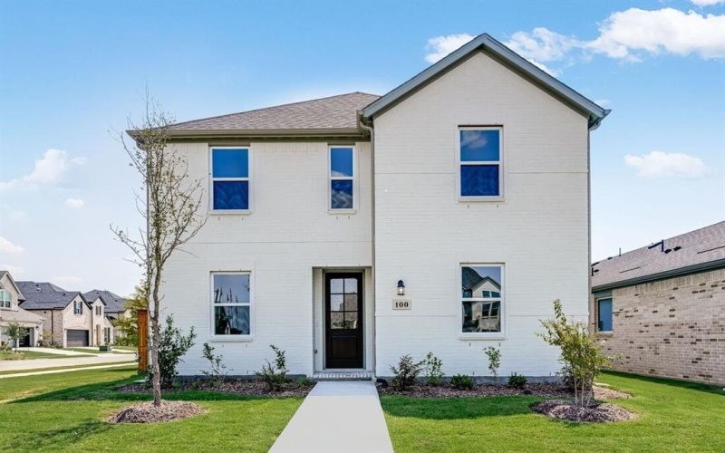 100 North Sky Drive, Celina, TX 75009, 4 Habitaciones Habitaciones , ,3 BañosBaños,Residential,En Venta,100 North Sky Drive,0,21025773
