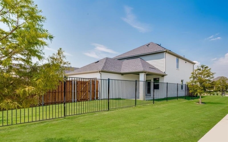 100 North Sky Drive, Celina, TX 75009, 4 Habitaciones Habitaciones , ,3 BañosBaños,Residential,En Venta,100 North Sky Drive,0,21025773