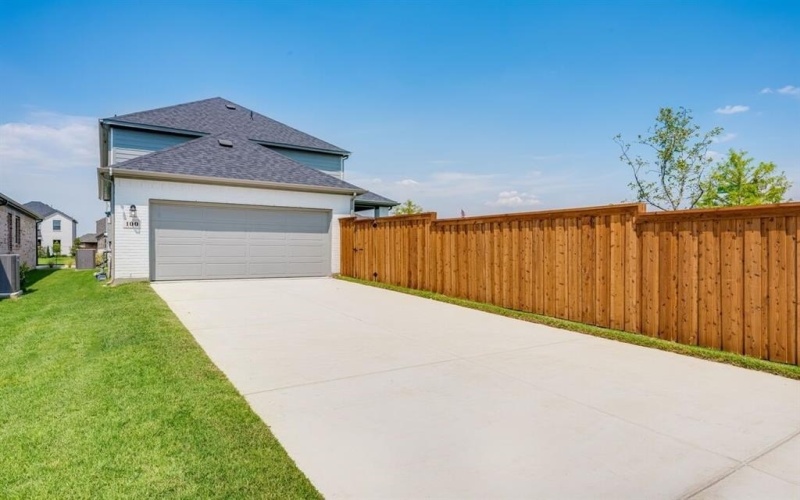 100 North Sky Drive, Celina, TX 75009, 4 Habitaciones Habitaciones , ,3 BañosBaños,Residential,En Venta,100 North Sky Drive,0,21025773