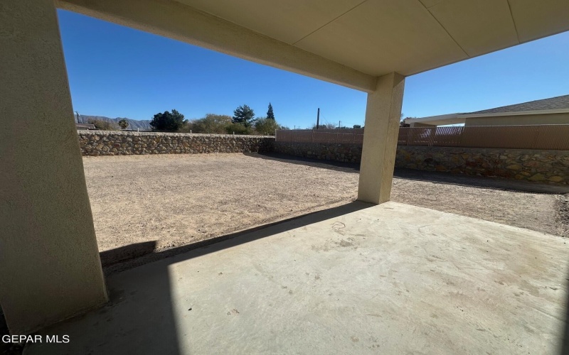 7846 Estrella Street, Vinton, TX 79821, 3 Habitaciones Habitaciones , ,1 BañoBaños,Residential,En Venta,7846 Estrella Street,913585
