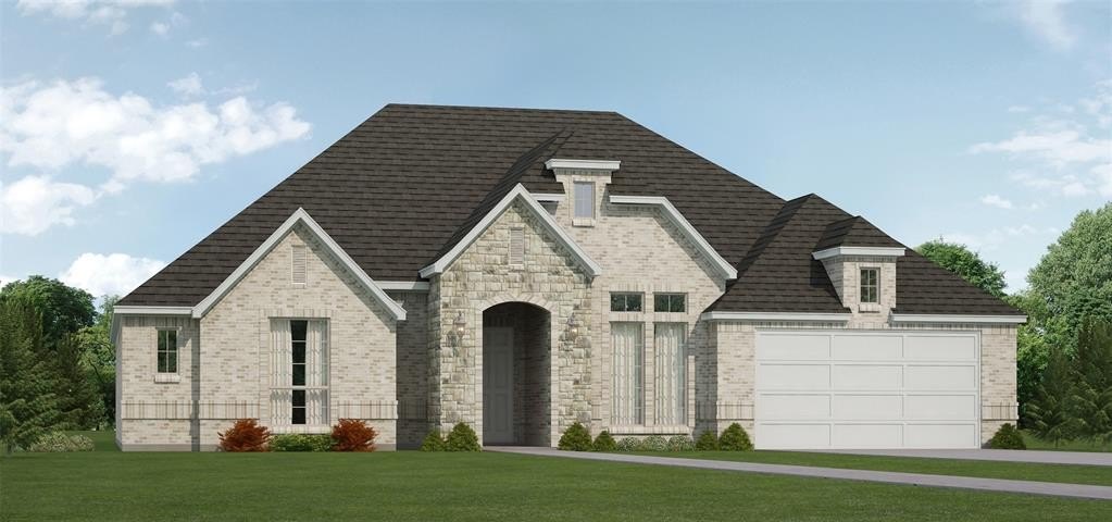 171 Springfield Street, New Fairview, TX 76078, 4 Bedrooms Bedrooms, ,2 BathroomsBathrooms,Residential,For Sale,171 Springfield Street,0,21025821