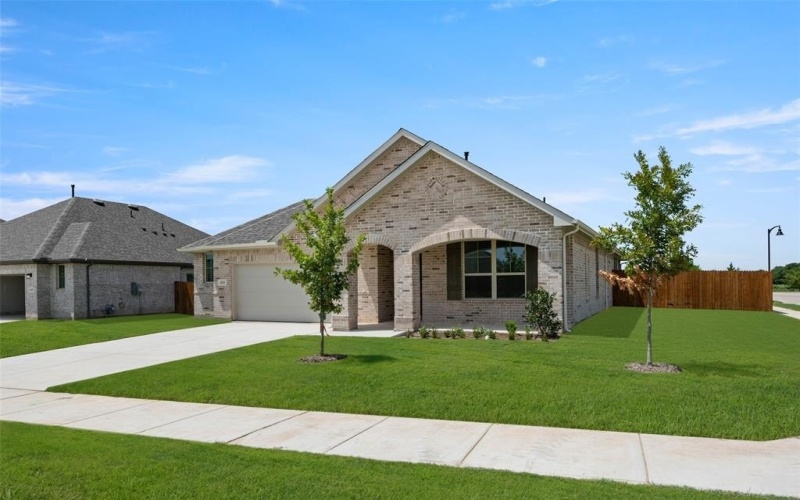 433 Wabash Drive, Waxahachie, TX 75167, 4 Bedrooms Bedrooms, ,2 BathroomsBathrooms,Residential,For Sale,433 Wabash Drive,0,21025952