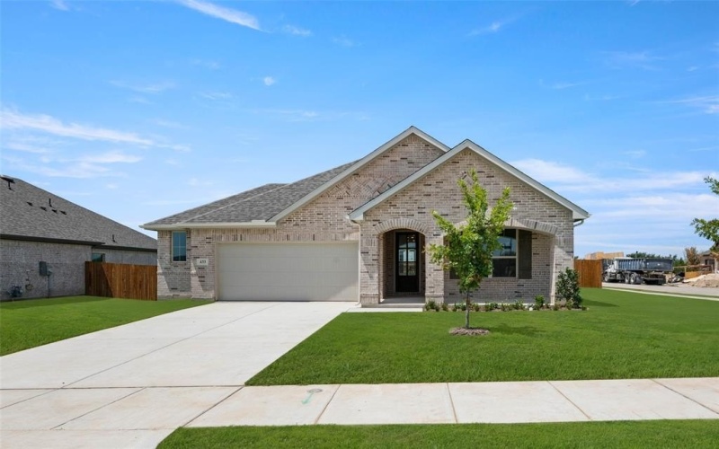 433 Wabash Drive, Waxahachie, TX 75167, 4 Bedrooms Bedrooms, ,2 BathroomsBathrooms,Residential,For Sale,433 Wabash Drive,0,21025952