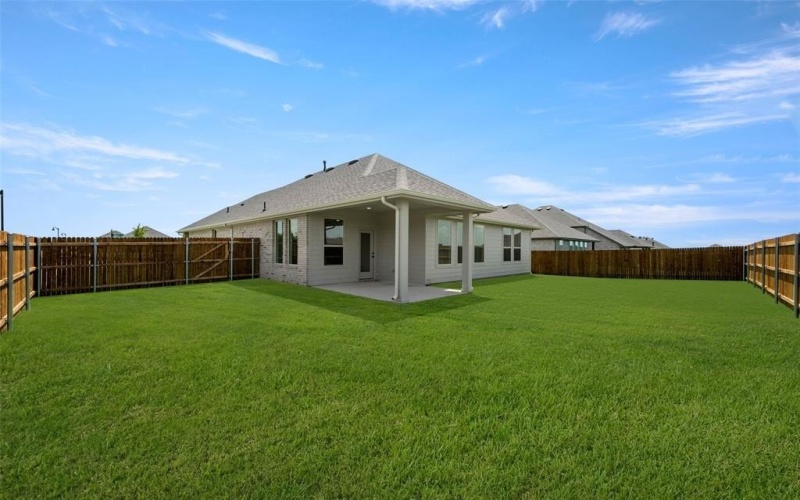433 Wabash Drive, Waxahachie, TX 75167, 4 Bedrooms Bedrooms, ,2 BathroomsBathrooms,Residential,For Sale,433 Wabash Drive,0,21025952