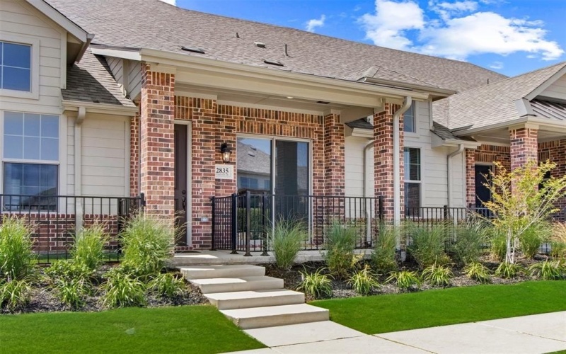 2835 Concord Drive, Wylie, TX 75098, 3 Bedrooms Bedrooms, ,2 BathroomsBathrooms,Residential,For Sale,2835 Concord Drive,0,21025963