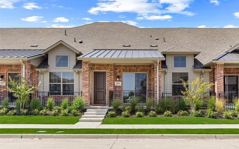 2835 Concord Drive, Wylie, TX 75098, 3 Bedrooms Bedrooms, ,2 BathroomsBathrooms,Residential,For Sale,2835 Concord Drive,0,21025963