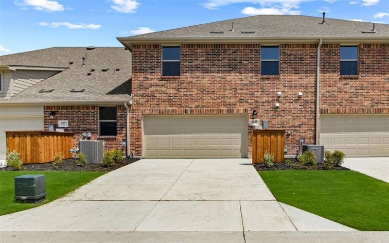 2835 Concord Drive, Wylie, TX 75098, 3 Bedrooms Bedrooms, ,2 BathroomsBathrooms,Residential,For Sale,2835 Concord Drive,0,21025963