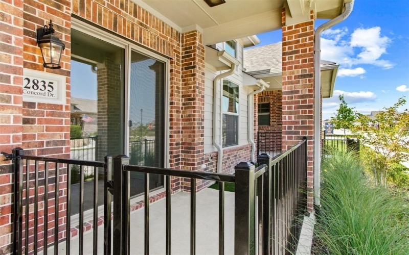2835 Concord Drive, Wylie, TX 75098, 3 Bedrooms Bedrooms, ,2 BathroomsBathrooms,Residential,For Sale,2835 Concord Drive,0,21025963