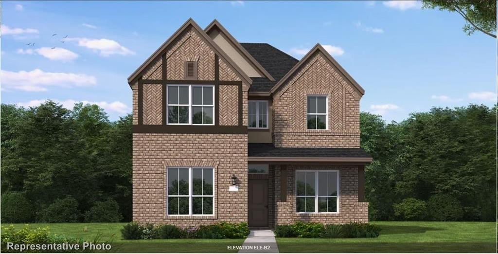 2005 Gray Drive, Northlake, TX 76247, 4 Bedrooms Bedrooms, ,3 BathroomsBathrooms,Residential,For Sale,2005 Gray Drive,0,21025990