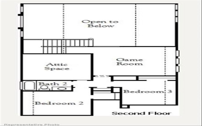 2005 Gray Drive, Northlake, TX 76247, 4 Bedrooms Bedrooms, ,3 BathroomsBathrooms,Residential,For Sale,2005 Gray Drive,0,21025990
