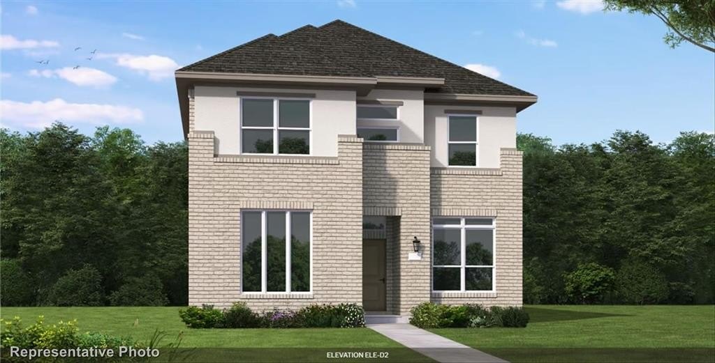 2020 Gray Drive, Northlake, TX 76247, 4 Habitaciones Habitaciones , ,3 BañosBaños,Residential,En Venta,2020 Gray Drive,0,21026022