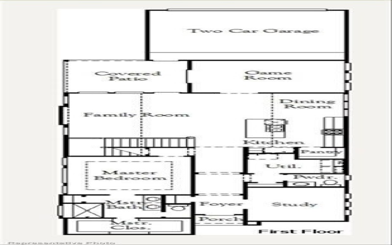 2020 Gray Drive, Northlake, TX 76247, 4 Habitaciones Habitaciones , ,3 BañosBaños,Residential,En Venta,2020 Gray Drive,0,21026022
