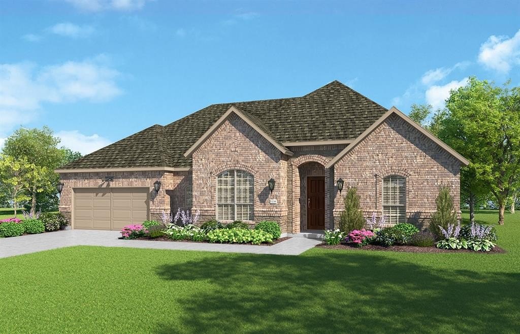 1904 Vittoria Lane, Little Elm, TX 75068, 2 Bedrooms Bedrooms, ,2 BathroomsBathrooms,Residential,For Sale,1904 Vittoria Lane,0,21026033
