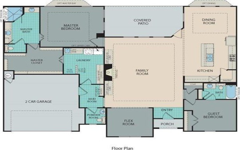 1904 Vittoria Lane, Little Elm, TX 75068, 2 Bedrooms Bedrooms, ,2 BathroomsBathrooms,Residential,For Sale,1904 Vittoria Lane,0,21026033