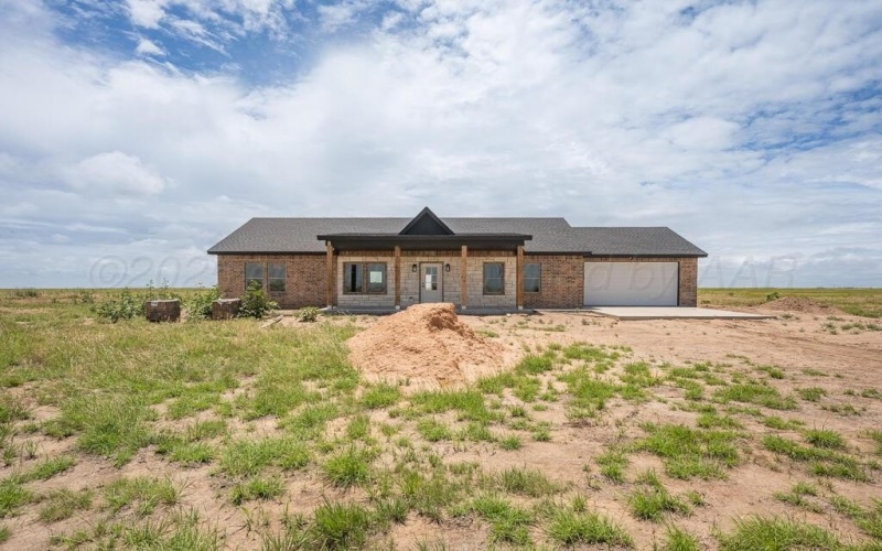 3045 W Hungate Road, Canyon, TX 79015, 3 Habitaciones Habitaciones , ,2 BañosBaños,Residential,En Venta,3045 W Hungate Road,25-1109