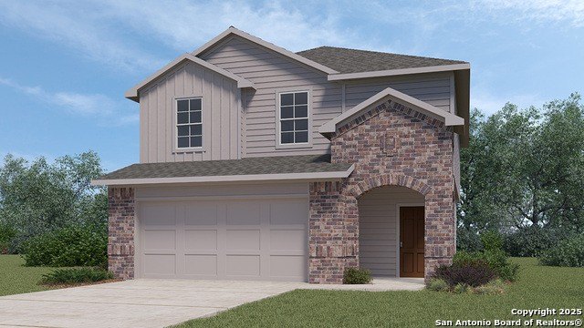 10711 Criterion, San Antonio, TX 78252, 4 Bedrooms Bedrooms, ,2 BathroomsBathrooms,Residential,For Sale,10711 Criterion,0,1890982