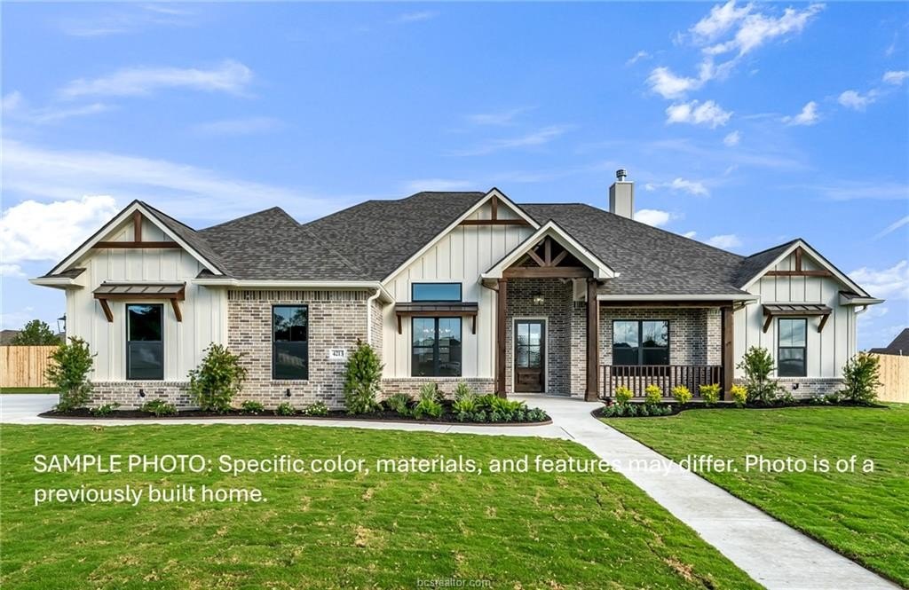 5457 Woodland Park Drive, College Station, TX 77845, 4 Habitaciones Habitaciones , ,3 BañosBaños,Residential,En Venta,5457 Woodland Park Drive,0,25008487