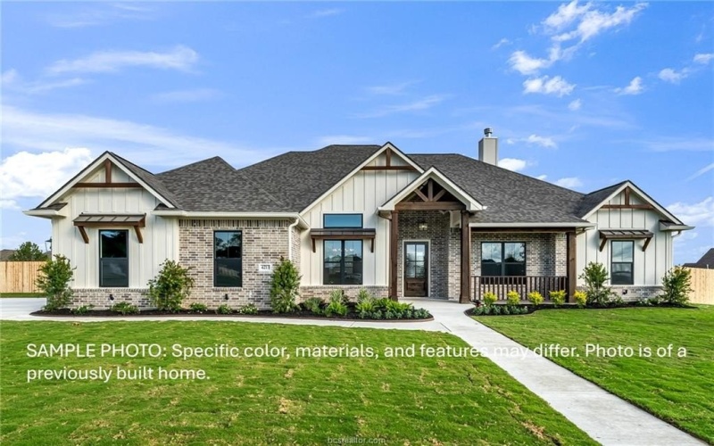 5457 Woodland Park Drive, College Station, TX 77845, 4 Habitaciones Habitaciones , ,3 BañosBaños,Residential,En Venta,5457 Woodland Park Drive,0,25008487