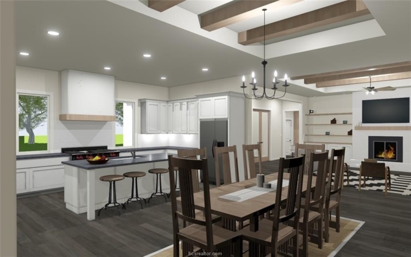 5671 Mill Water Court, Bryan, TX 77808, 4 Habitaciones Habitaciones , ,3 BañosBaños,Residential,En Venta,5671 Mill Water Court,0,25008726