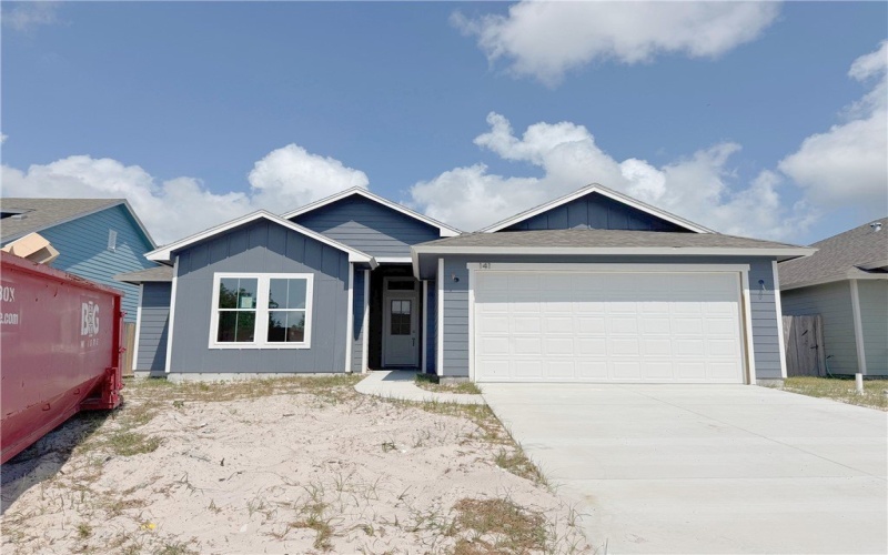 141 Broad Oak Drive, Rockport, TX 78382, 4 Habitaciones Habitaciones , ,3 BañosBaños,Residential,En Venta,141 Broad Oak Drive,0,463190