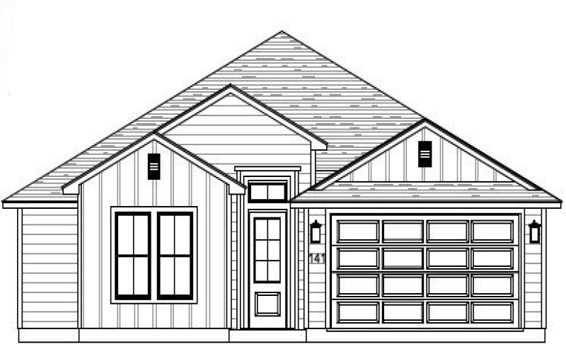 141 Broad Oak Drive, Rockport, TX 78382, 4 Habitaciones Habitaciones , ,3 BañosBaños,Residential,En Venta,141 Broad Oak Drive,0,463190