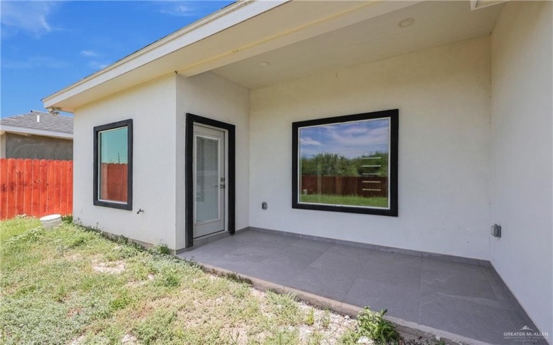 2317 N Woody Street, Edinburg, TX 78541, 3 Bedrooms Bedrooms, ,2 BathroomsBathrooms,Residential,For Sale,2317 N Woody Street,0,477063