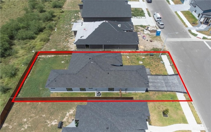 2317 N Woody Street, Edinburg, TX 78541, 3 Bedrooms Bedrooms, ,2 BathroomsBathrooms,Residential,For Sale,2317 N Woody Street,0,477063