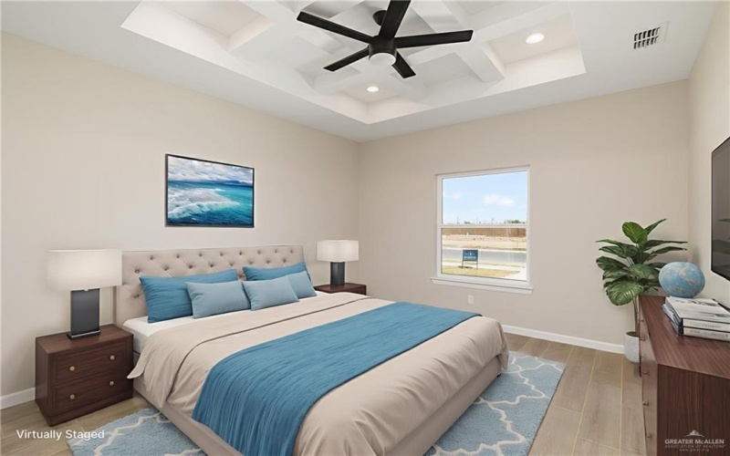 2004 Trinity Street, Donna, TX 78537, 3 Bedrooms Bedrooms, ,2 BathroomsBathrooms,Residential,For Sale,2004 Trinity Street,0,478020
