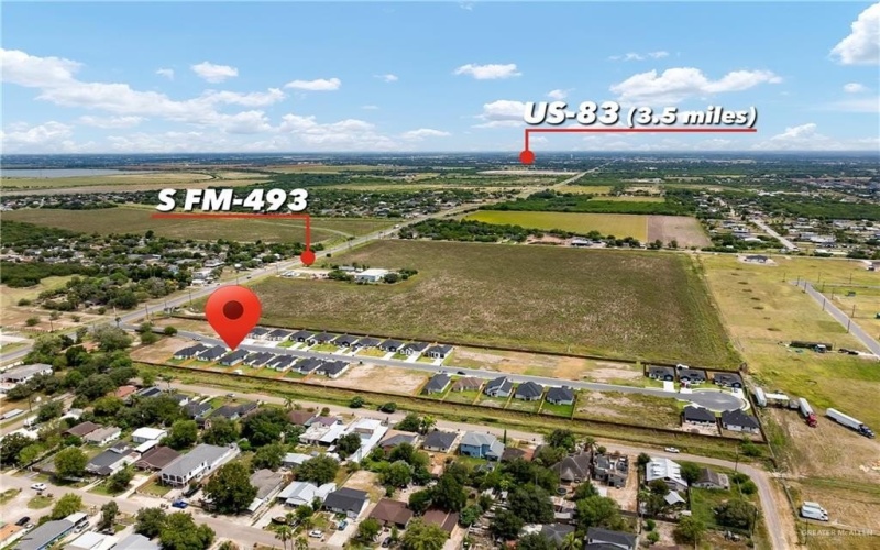2004 Trinity Street, Donna, TX 78537, 3 Bedrooms Bedrooms, ,2 BathroomsBathrooms,Residential,For Sale,2004 Trinity Street,0,478020