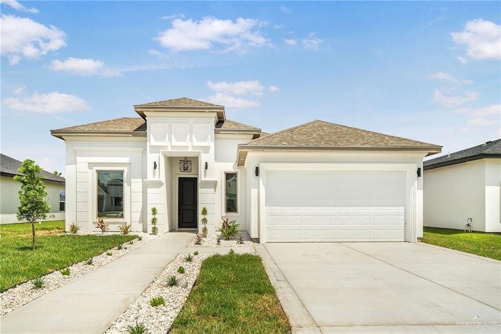 2205 San Charbel Street, San Juan, TX 78589, 3 Bedrooms Bedrooms, ,2 BathroomsBathrooms,Residential,For Sale,2205 San Charbel Street,0,478039
