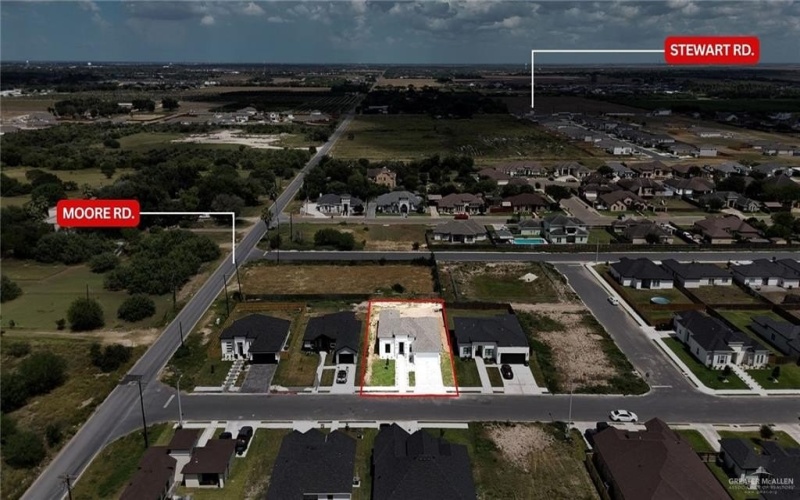 2205 San Charbel Street, San Juan, TX 78589, 3 Bedrooms Bedrooms, ,2 BathroomsBathrooms,Residential,For Sale,2205 San Charbel Street,0,478039