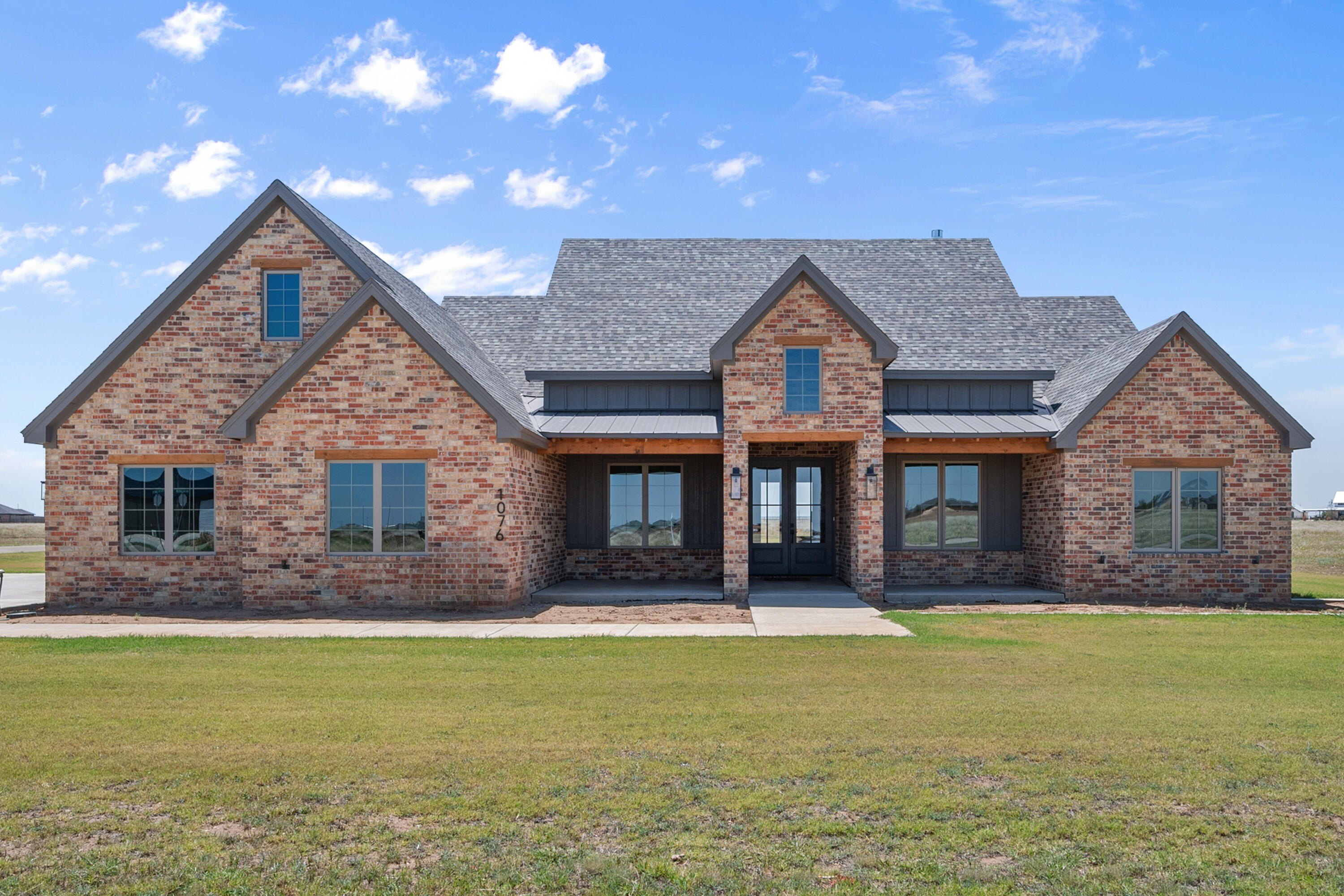 1076 Deuce of Hearts, New Home, TX 79383, 4 Bedrooms Bedrooms, ,3 BathroomsBathrooms,Residential,For Sale,1076 Deuce of Hearts,0,202558897
