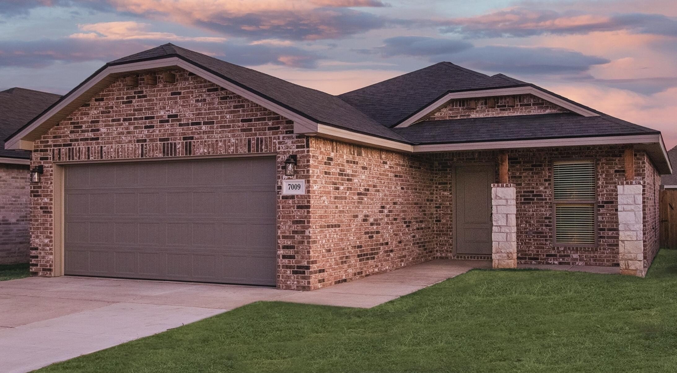 2310 133rd Street, Lubbock, TX 79423, 3 Bedrooms Bedrooms, ,2 BathroomsBathrooms,Residential,For Sale,2310 133rd Street,0,202558906