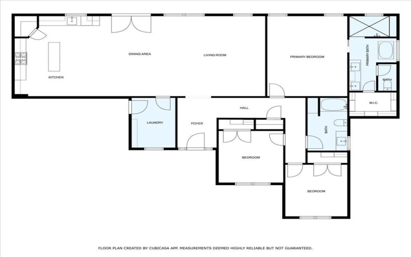 2287 CR 816, Nacogdoches, TX 75964, 3 Habitaciones Habitaciones , ,2 BañosBaños,Residential,En Venta,2287 CR 816,0,22501432