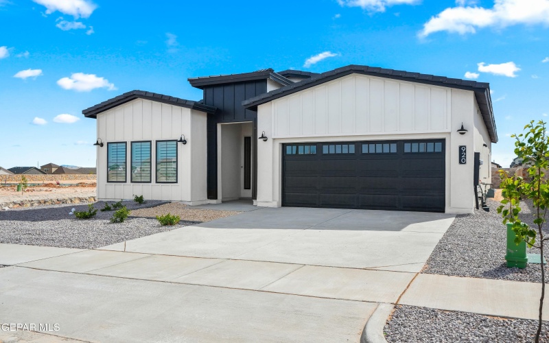 887 DEWSBURY Way, Horizon City, TX 79928, 3 Bedrooms Bedrooms, ,2 BathroomsBathrooms,Residential,For Sale,887 DEWSBURY Way,913647